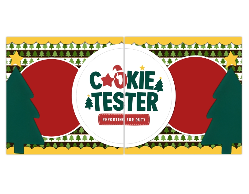 (image for) Cookie Tester Report For Duty